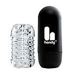 The Handy Touch - Insertti