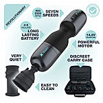 Xtensity - Masturbaattori