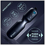 Xtensity - Masturbaattori