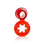 Dual Support Magnum - Penis-kivesrengas