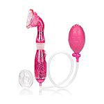 Advanced Clitoral Pump -klitorispumppu