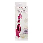 Advanced Clitoral Pump -klitorispumppu