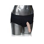 Packer Gear - Alushousuharness