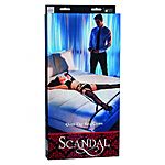 Scandal - Snkykahleet