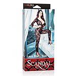 Scandal Lace - Bodystocking