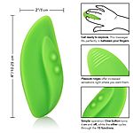 Marvelous Teaser klitoriskiihotin