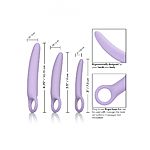 Dr. Laura Berman Alena - Dilataattorisetti