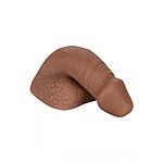 Packer Gear - Silikoninen packing penis