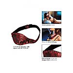 Scandal - Hidden Pleasure Ball Gag