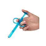 Lube Tube - Liukuvoideruisku, sininen