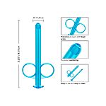 Lube Tube - Liukuvoideruisku, sininen