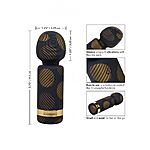 Naughty Bits Lit Clit - Klitoriskiihotin