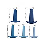 They-ology - Wearable anaalitappisetti