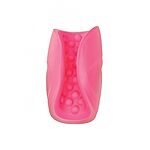 The Gripper Beaded Grip - Masturbaattori