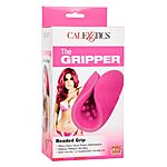 The Gripper Beaded Grip - Masturbaattori