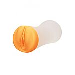 The Gripper Deep Pussy Grip - Tekovagina