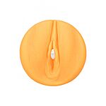 The Gripper Deep Pussy Grip - Tekovagina