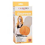 The Gripper Deep Pussy Grip - Tekovagina