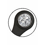 Star Fucker - Muotoiltu anaalitappi penis-kivesrenkaalla