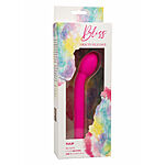 Bliss Liquid Silicone - Vibraattori