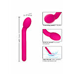 Bliss Liquid Silicone - Vibraattori