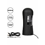 Bionic Power Stroking masturbaattori