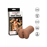 Cheap Thrills The Cowboy - Tekoanus