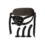 Boundless - Strap-on-setti