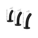 Boundless - Strap-on-setti