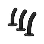 Boundless - Strap-on-setti