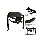 Boundless - Strap-on-setti