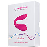 Lovense Dolce - Tuplavibraattori