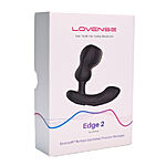 Lovense Edge 2 - Eturauhaskiihotin