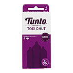 Tuotekuva - Tunto Tosi Ohut - Kondomi, 5 kpl