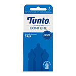 Tuotekuva - Tunto Conture - Kondomi, 5 kpl