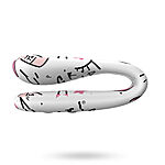 GRL PWR - Leslie Vibrator