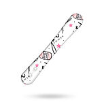 GRL PWR - Leslie Vibrator