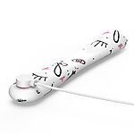 GRL PWR - Leslie Vibrator