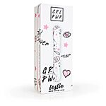 GRL PWR - Leslie Vibrator