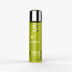Swede - Fruity Love Massage, 120 ml 