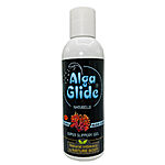 Tuotekuva - Nature Body Alga Glide - Liukuvoide, 100 ml