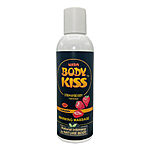 Nature Body Body Kiss - L�mmitt�v� hierontaliukaste, 100 ml
