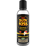 Nature Body Body Kiss - Lmmittv hierontaliukaste, 100 ml