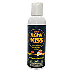 Nature Body Body Kiss - L�mmitt�v� hierontaliukaste, 100 ml