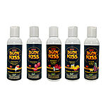 Tuotekuva - Nature Body Body Kiss - L&auml;mmitt&auml;v&auml; hierontaliukaste, 100 ml