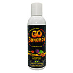 Nature Body Go Bananas - Stimuloiva makuliukuvoide, 100 ml