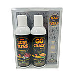 Nature Body Love for You - Lahjapakkaus, 2 x 100 ml