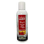 Nature Body Intense Lust 3 in 1 - Hierontaliukaste, 100 ml