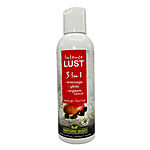 Nature Body Intense Lust 3 in 1 - Hierontaliukaste, 100 ml
