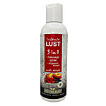 Nature Body Intense Lust 3 in 1 - Hierontaliukaste, 100 ml